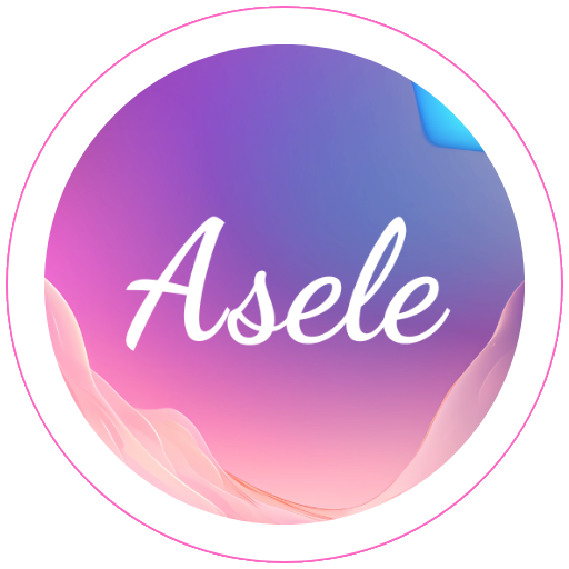 Asele logo